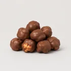 Milk Chocolate Caramel Corn
