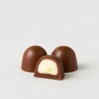 Chocolate Cream Filled Chocolates