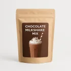 Chocolate Milkshake Mix