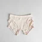 Cotton Hipster Panties