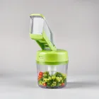 Multi-Functional Vegetable Chopper