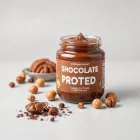 Chocolate Hazelnut Protein Spread