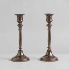 Candlestick Holder Set
