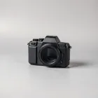 Camera Case Hard Shell