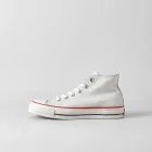 Canvas High Tops