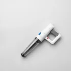 Cordless Handheld Vacuum