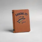 Caught It! Fishing Journal