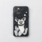 Custom Illustration Phone Case