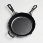 Cast Iron Skillet