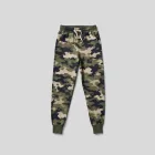 Camouflage Joggers