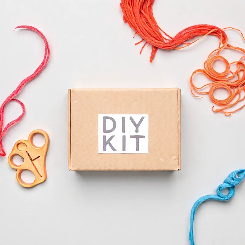 DIY Craft Kit
