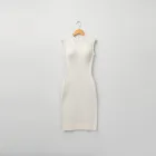 Chic Knit Dress