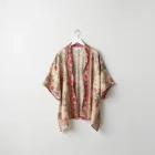 Chic Kimono Jacket