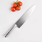 Stainless Steel Chef's Knife