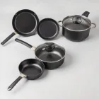 Premium Non-Stick Cookware Set