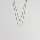 Chic Layered Necklaces