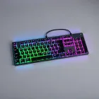 Customizable LED Keyboard