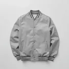 Classic Varsity Jacket