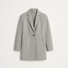 Classic Wool Coat