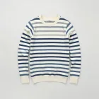 Classic Striped Sweater