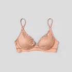 Chic Lounge Bra