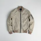 City Life Bomber Jacket