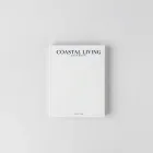 Coastal Living Cookbook