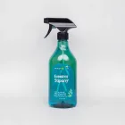 Eco-Friendly Cleaning Spray