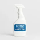 Bathroom Cleaner Disinfectant