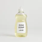 Dish Soap Liquid