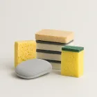 Sponge Cleaning Set