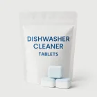 Dishwasher Cleaner Tablets