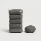 Steel Wool Scouring Pads