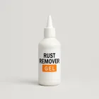Rust Remover Gel
