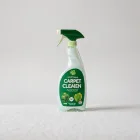 All-Natural Carpet Cleaner