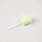Coconut Lime Floss