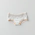 Cotton Lace Hipster