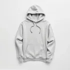Classic Layered Hoodie