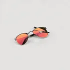 Magnetic Clip-On Sunglasses