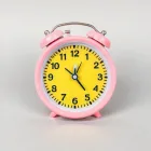 Interactive Learning Clock