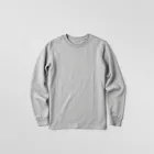 City Life Long Sleeve Tee