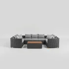 Chillin' Lounge Set