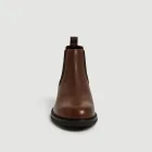 Classic Chelsea Boots