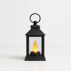 Chic Lantern Table Light