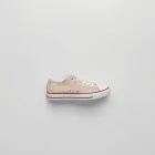 Classic Low-Top Sneakers