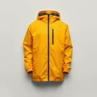 City Lights Windbreaker