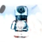 Premium Coffee Maker