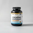 Creatine Monohydrate - Unflavored