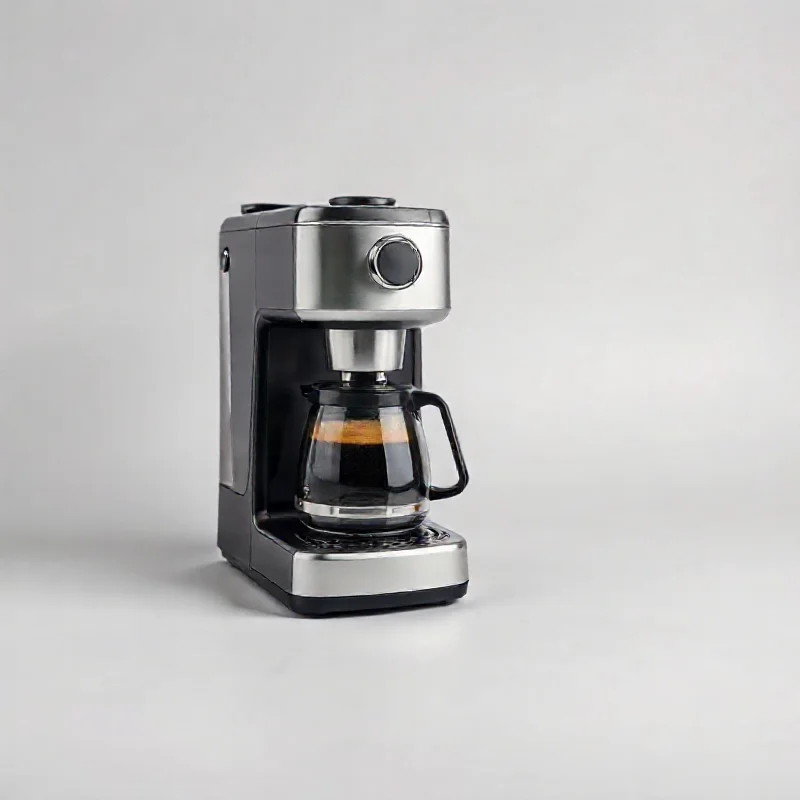 CoffeeMaster 5000
