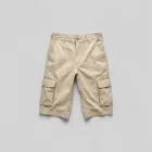 Chill Mode Cargo Shorts